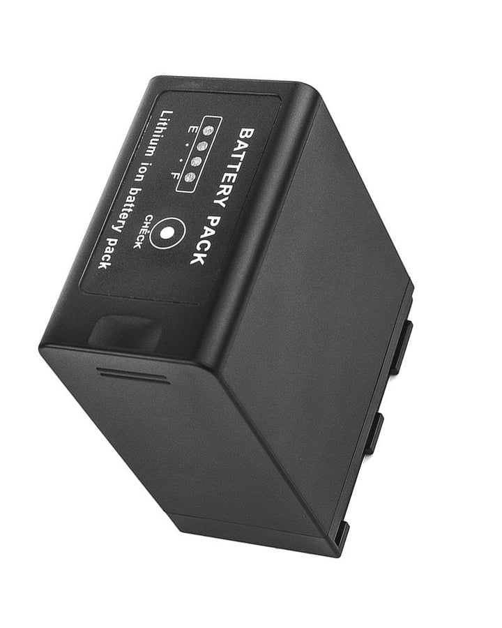 Canon CA-CP200L Battery - 12