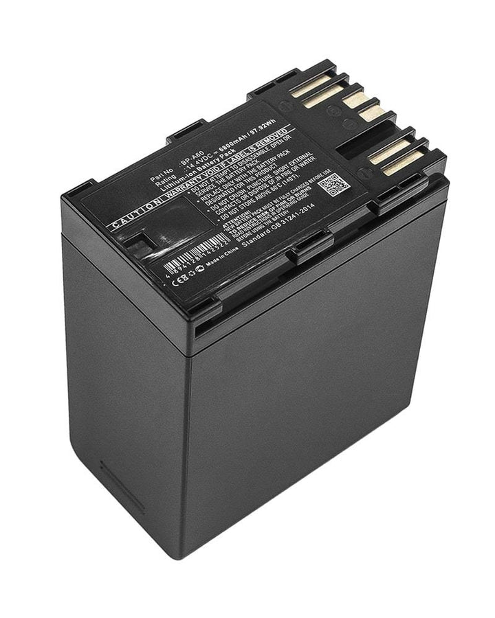 Canon CA-CP200L Battery - 13