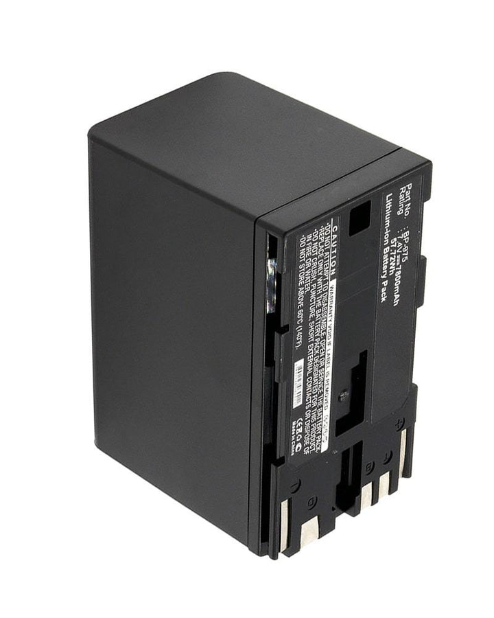 Canon XH G1 Battery - 18