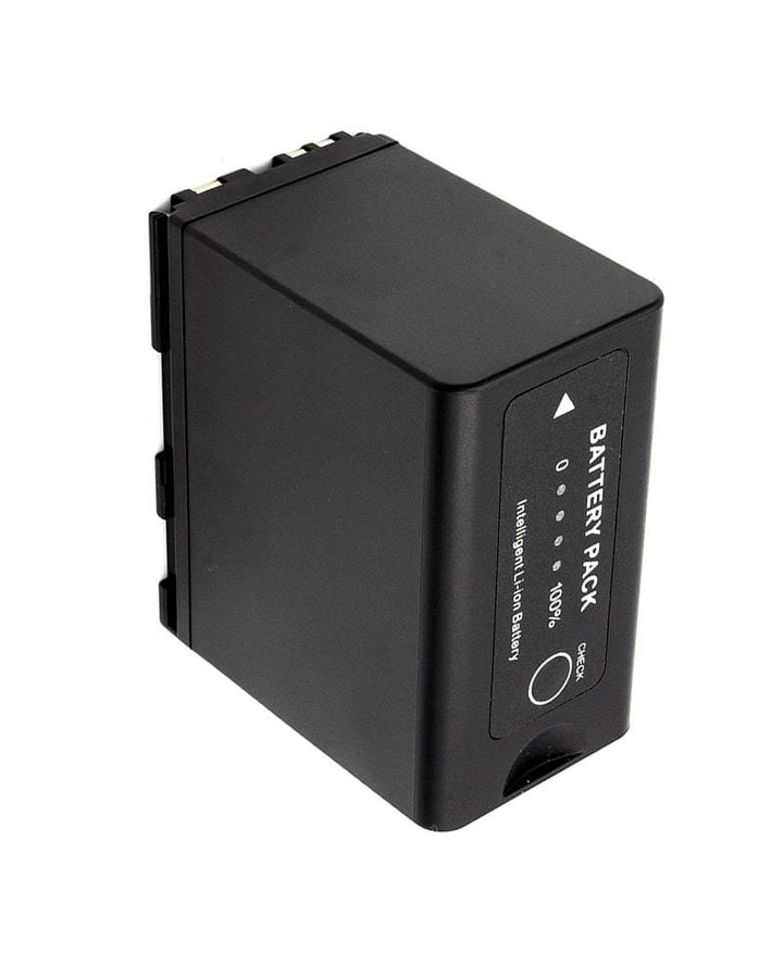 Canon XL H1 Battery - 17