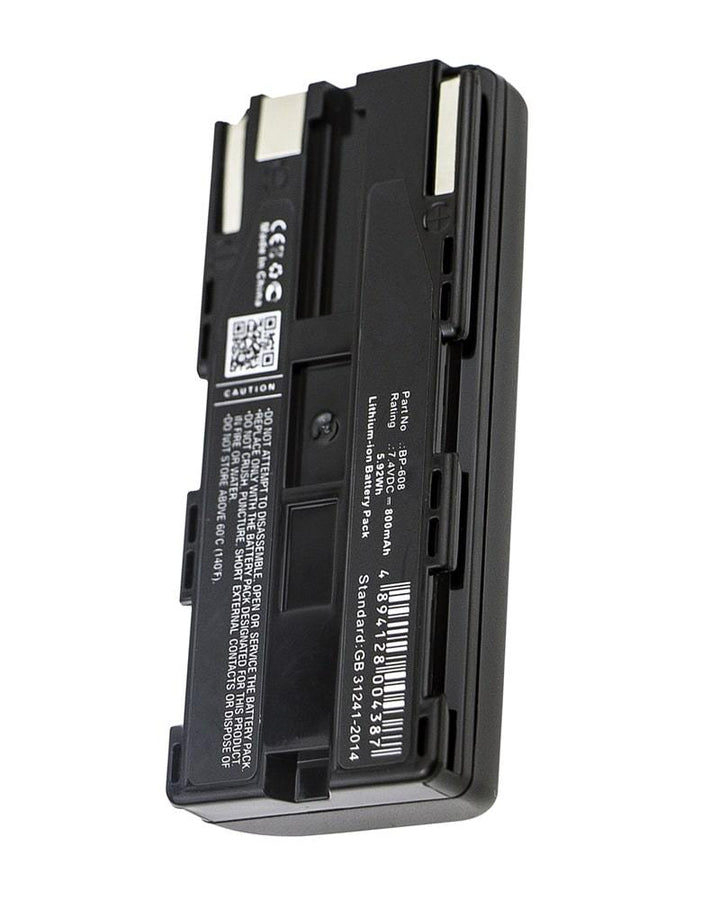 Canon BP-608A Battery