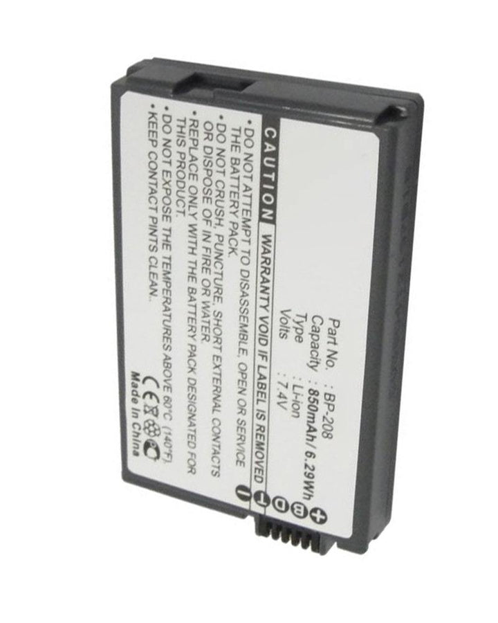 CS-BP208 Battery - 2