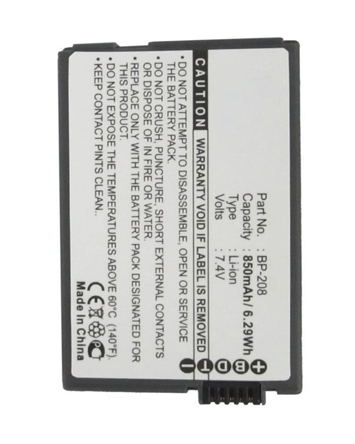 CS-BP208 Battery - 3