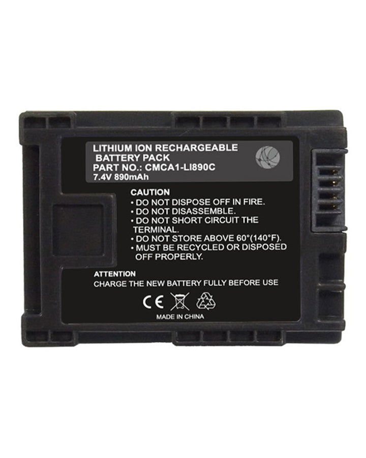 Canon 2740B002 Battery-3