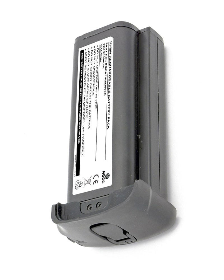 Canon 7084A002 2000mAh Ni-MH 12V Camera Battery - 2