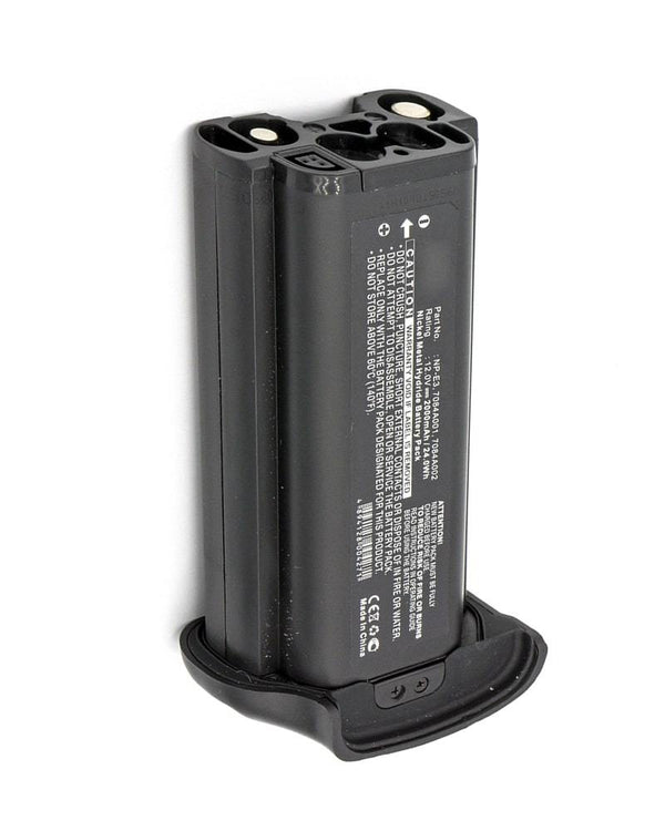 Canon EOS-1D Battery