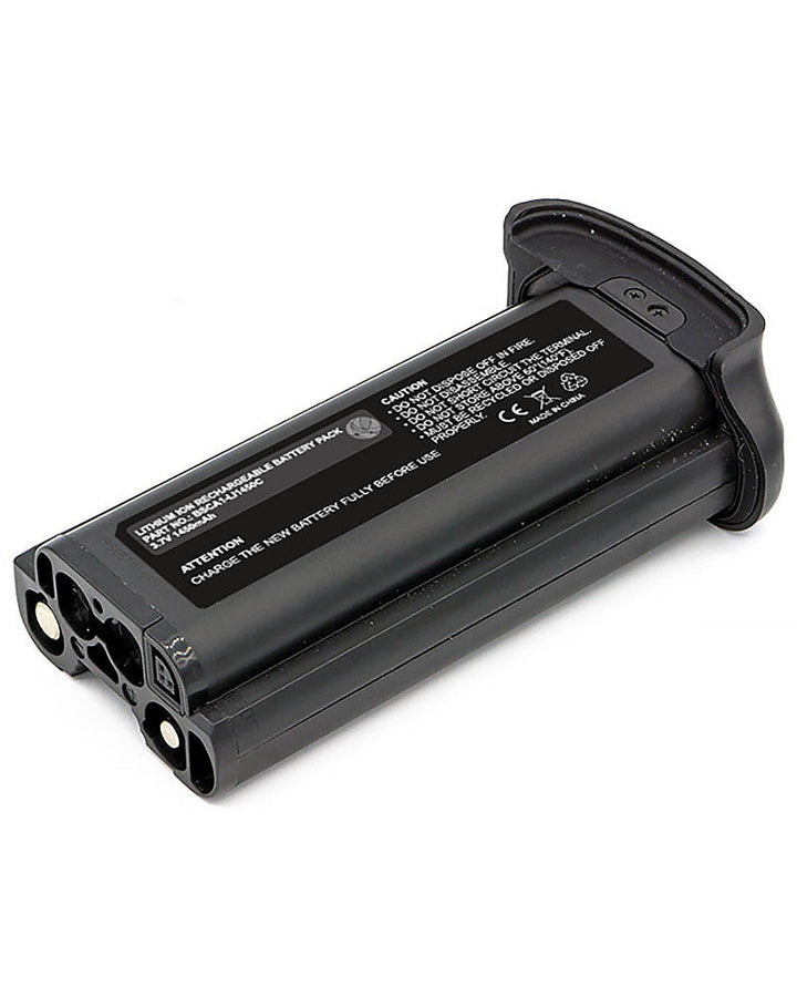 Canon EOS 1D Mark II Battery