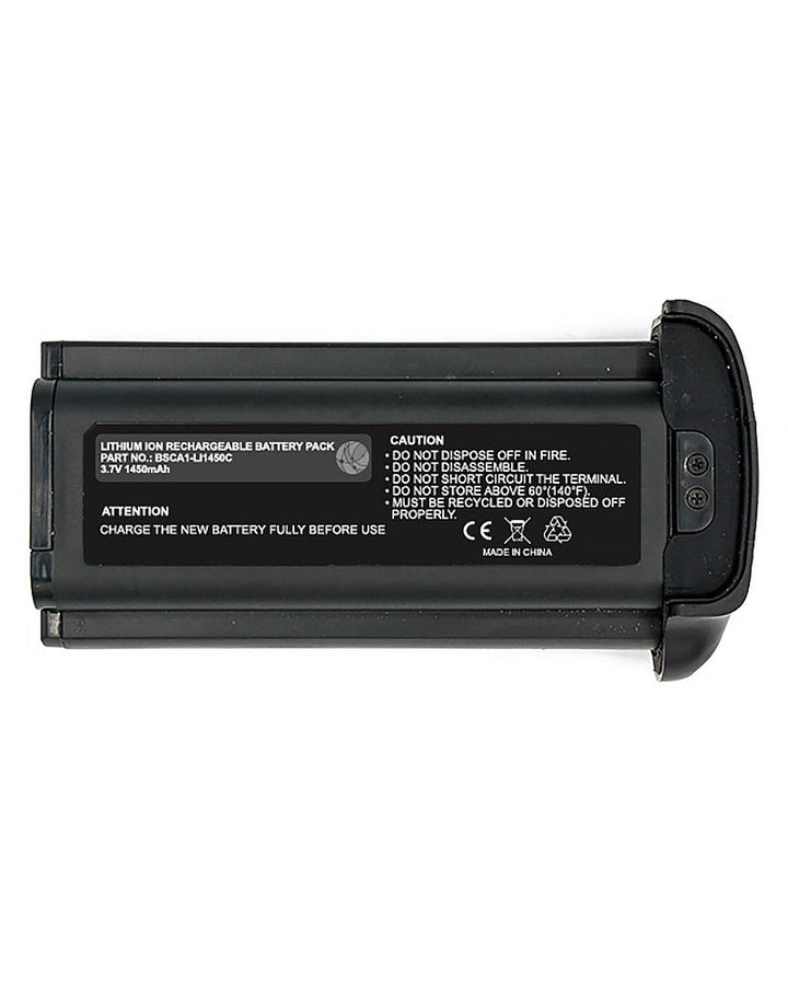 Canon 7084A001 Battery-3