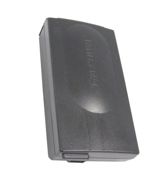 Canon ES190 2100mAh Ni-MH 6V Camera Battery