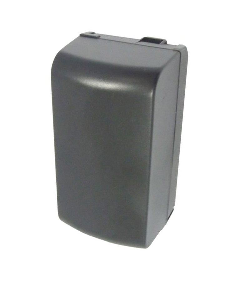 Canon E230 2100mAh Ni-MH 6V Camera Battery - 5