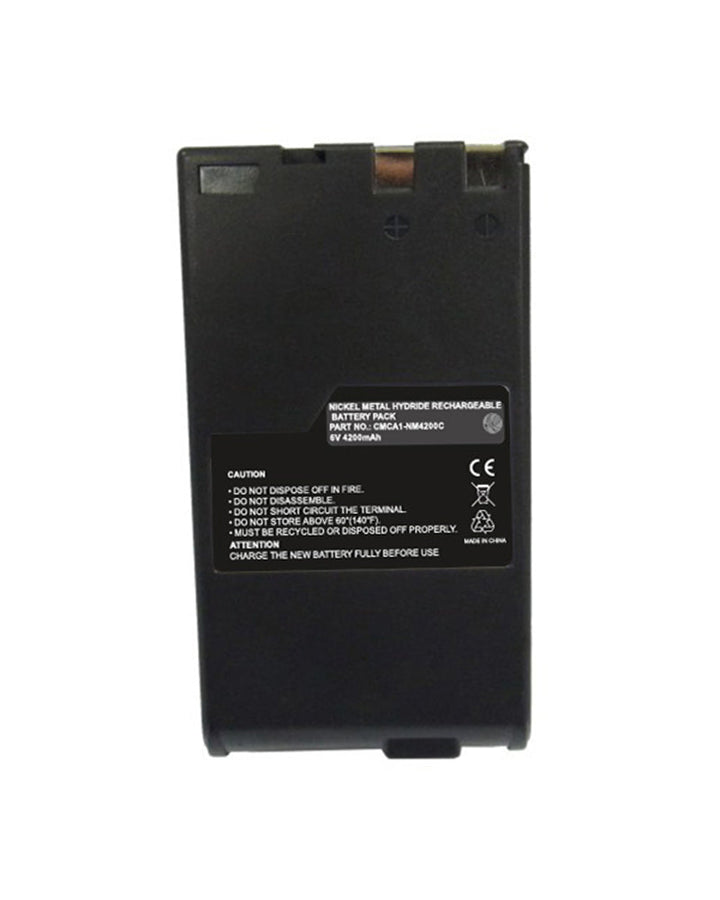 Canon ES100 Battery-7