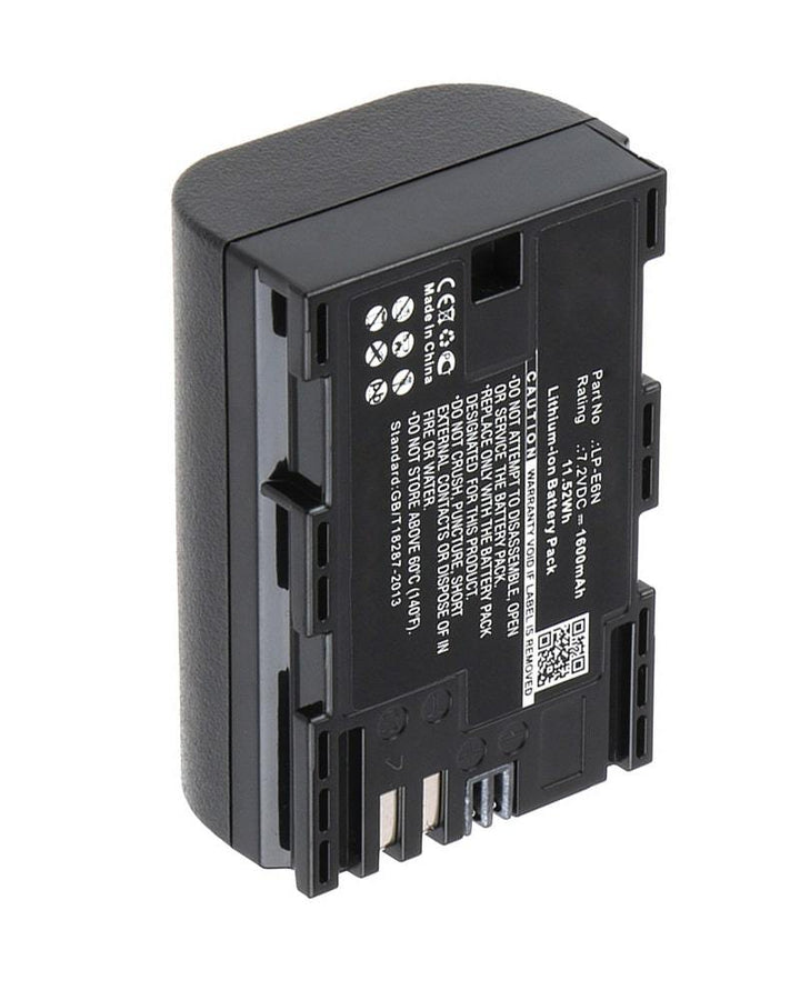 Canon EOS 5DS Battery - 2