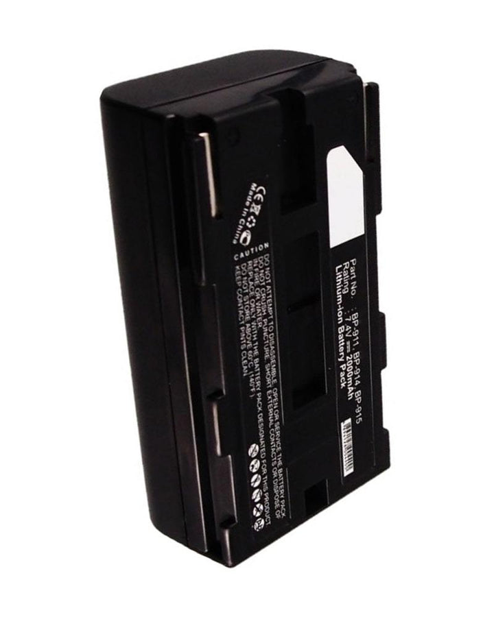 Canon UC-X50Hi Battery - 2