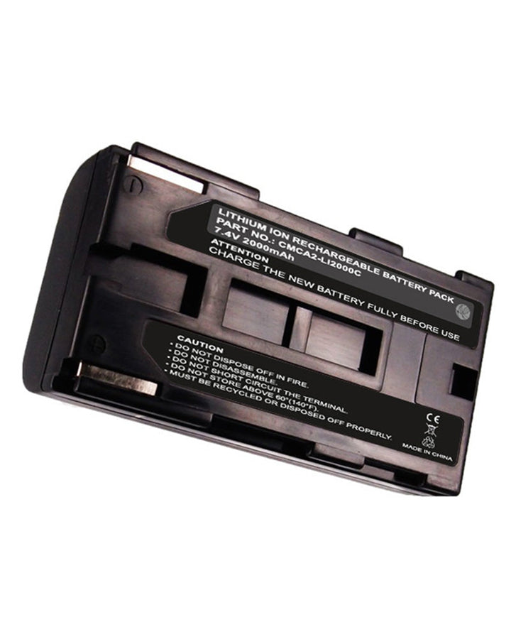 Canon BP-911 Battery-3