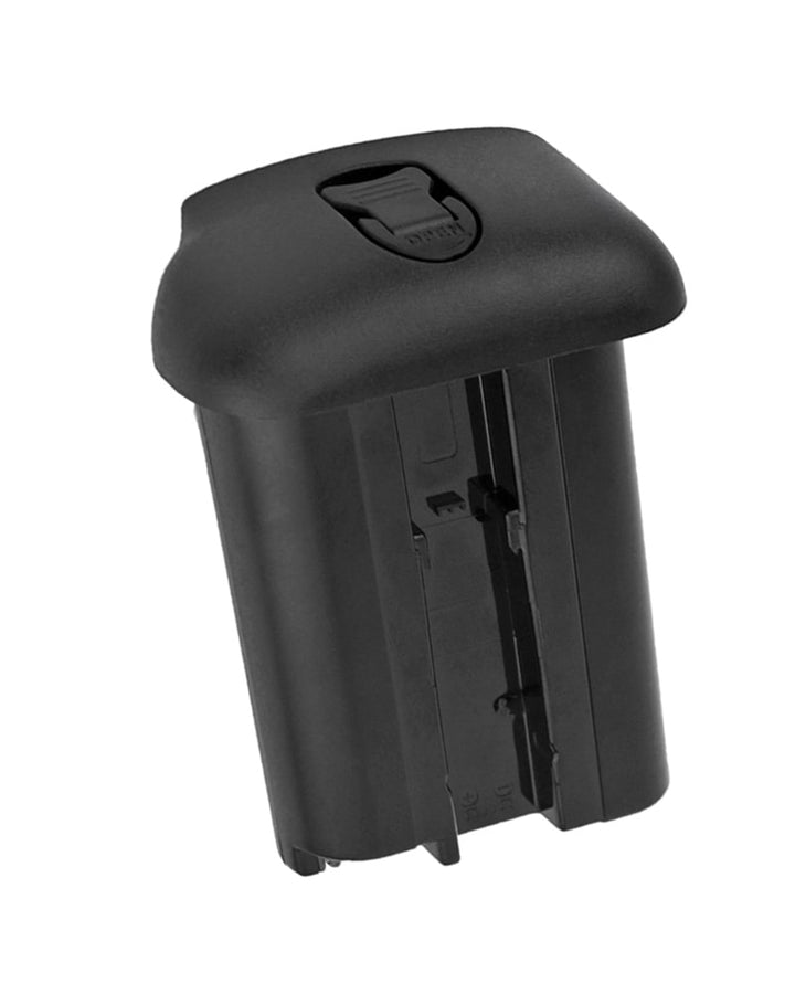 Canon 1D Mark 3 Battery 3400mAh - 2