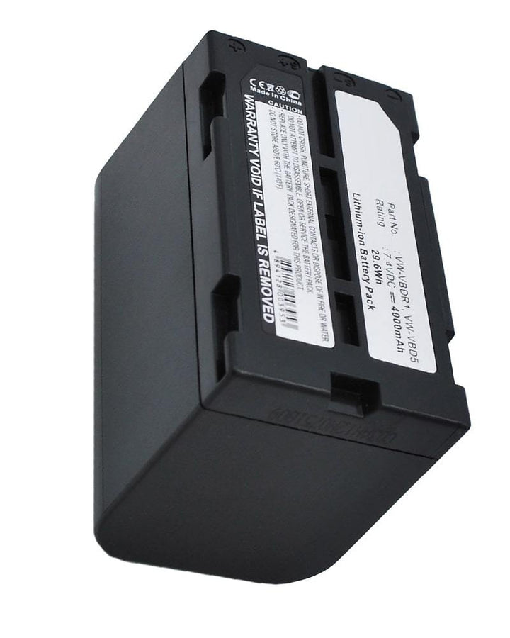 Hitachi VM-H Series Battery - 2