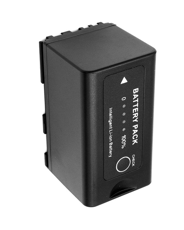 Canon XF100 Battery