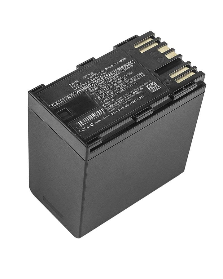 Canon CA-CP200L Battery - 10