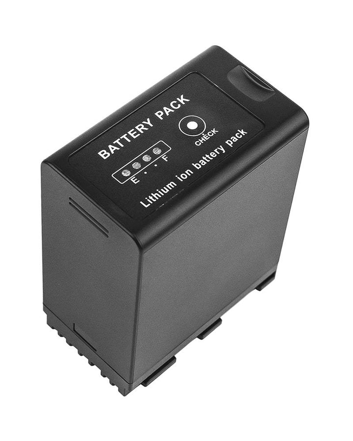 Canon CA-CP200L Battery - 8