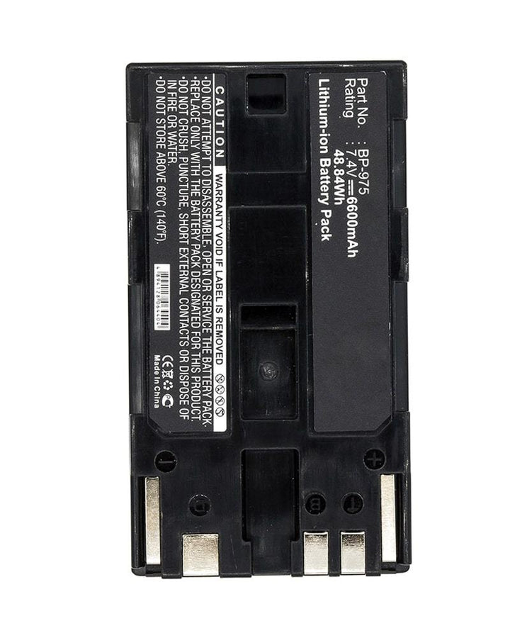 Canon BP-975 Battery - 3