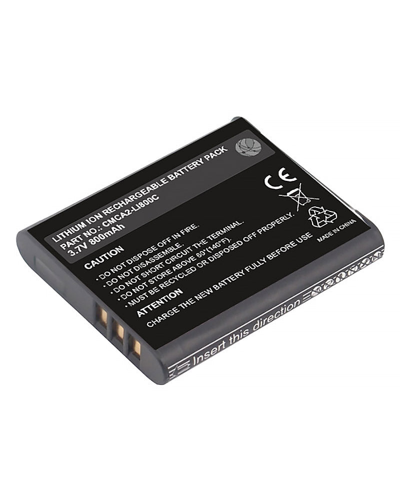 Olympus u TOUGH-8000 Replacement Battery – NextBatteries.com