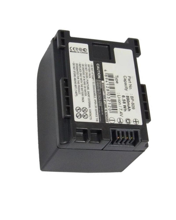 Canon Vixia HF M40 Battery - 2