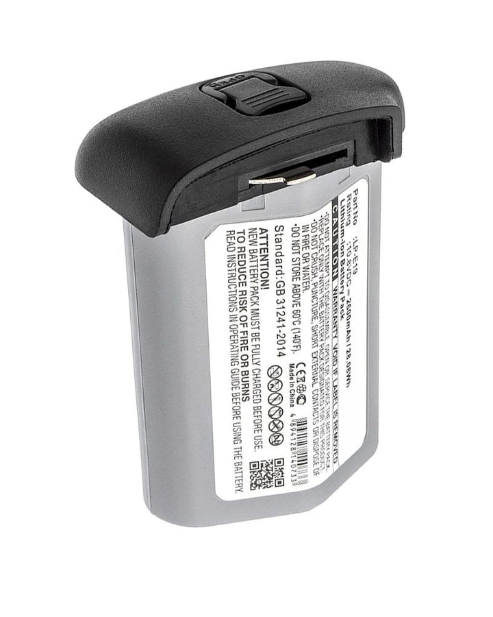 Canon 1D Mark IV Battery - 2