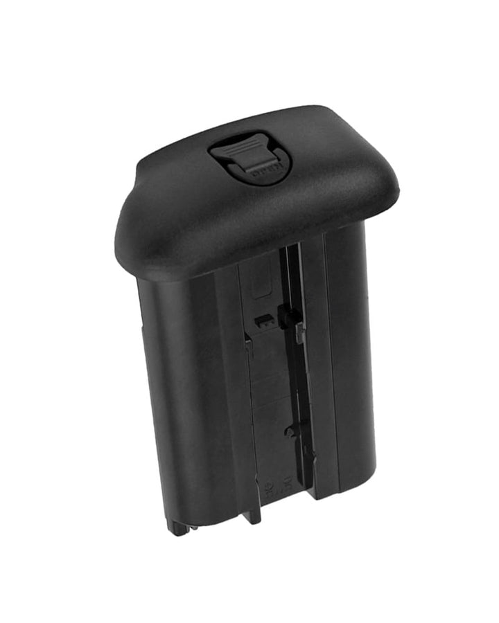 Canon 1D Mark 3 1D Mark 4 Battery 2600mAh - 2