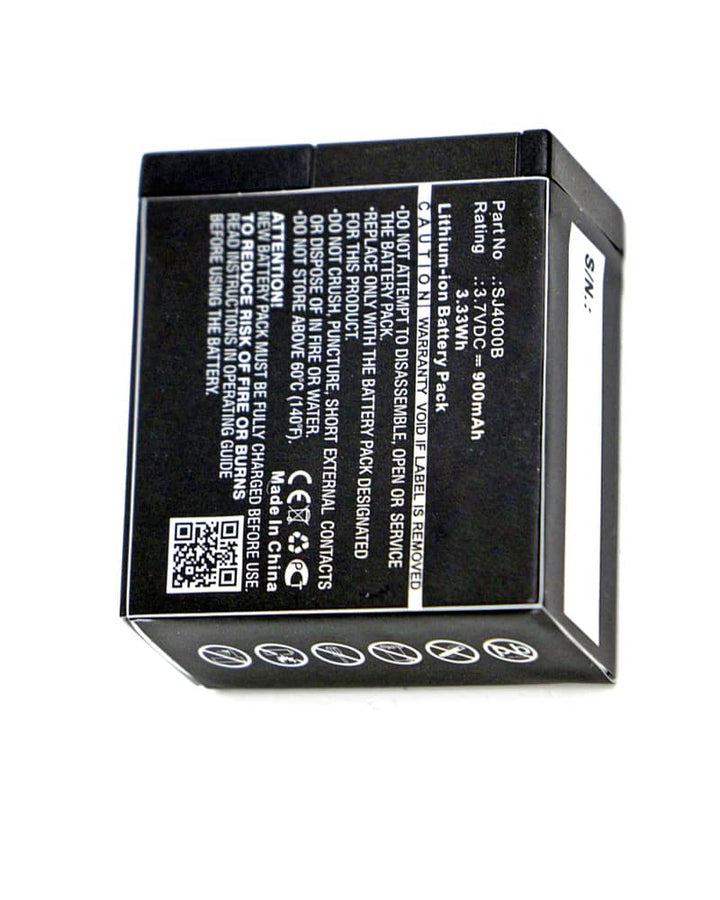 CS-SDX400MC Battery - 2