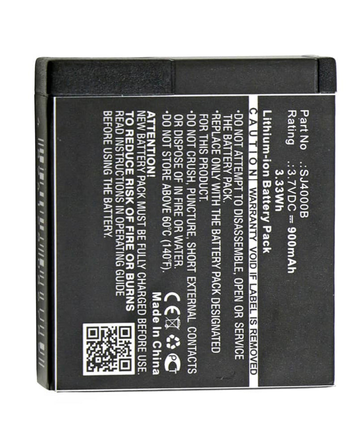 CS-SDX400MC Battery - 3