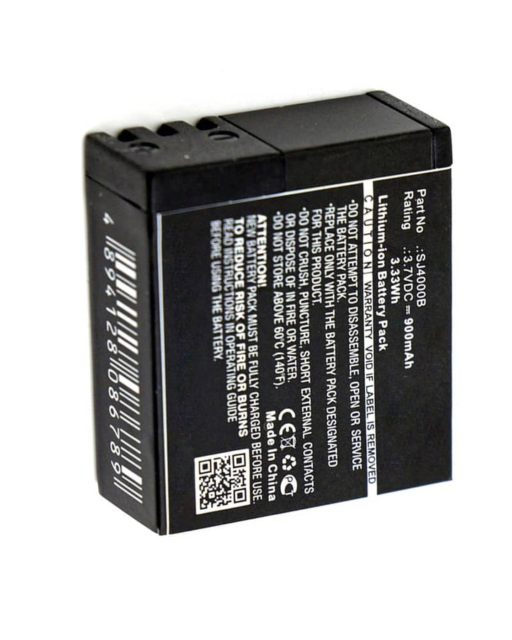 CS-SDX400MC Battery