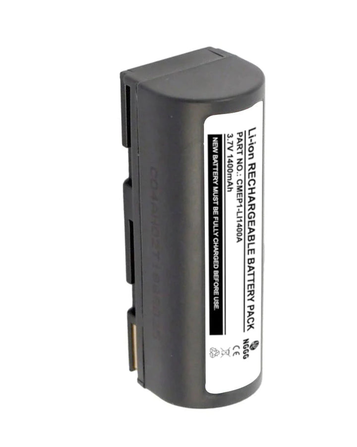 Kodak DC4800 1400mAh Li-ion 3.7V Camera Battery