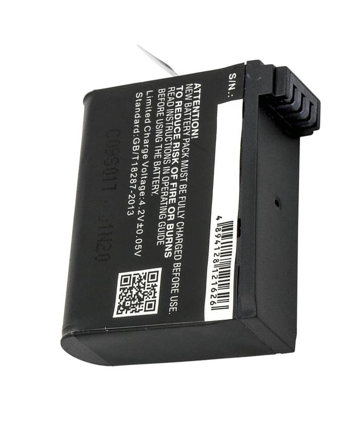 Garmin 010-12389-15 Battery - 2