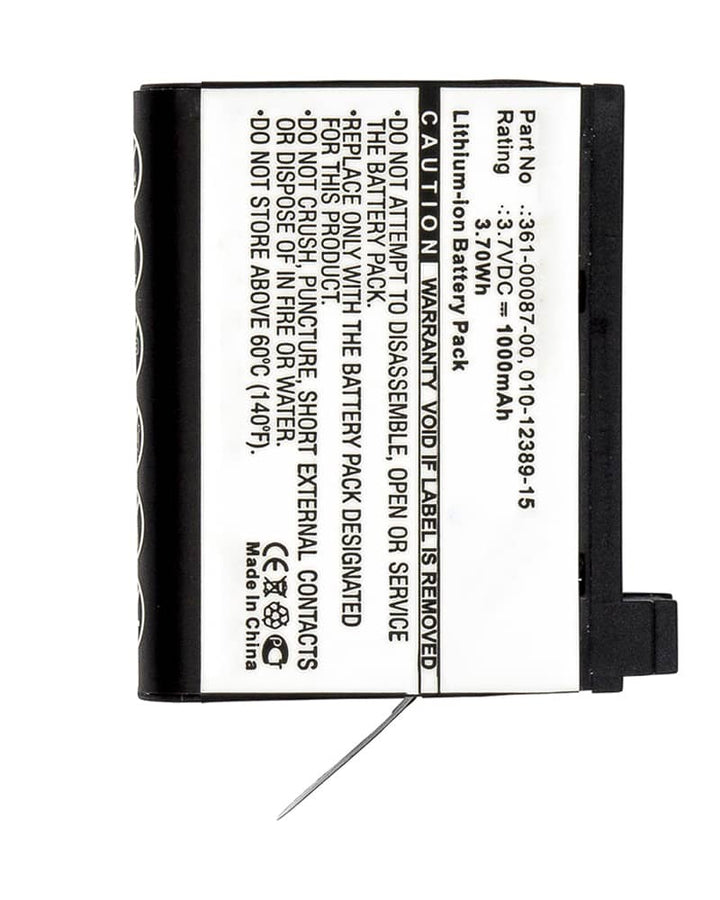 Garmin 010-12389-15 Battery - 3