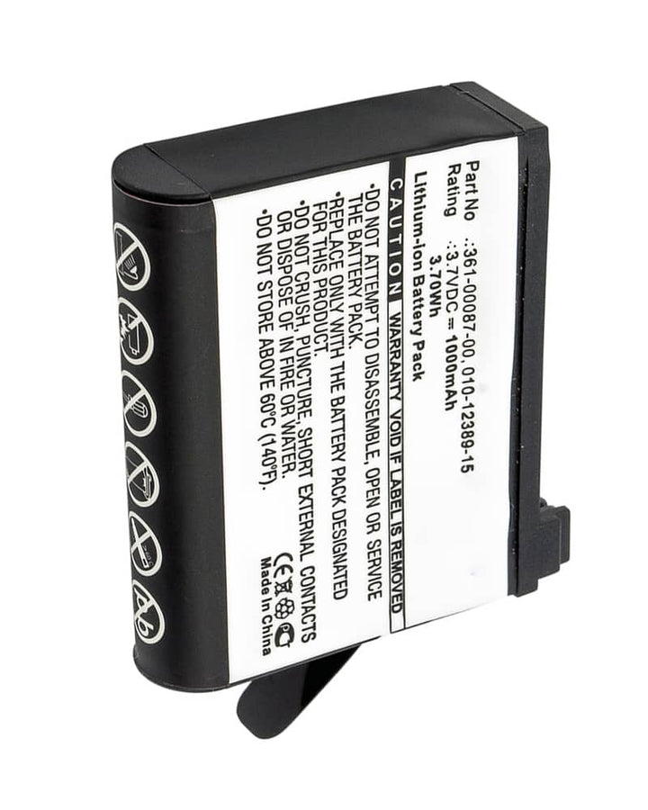 Garmin 010-12389-15 Battery