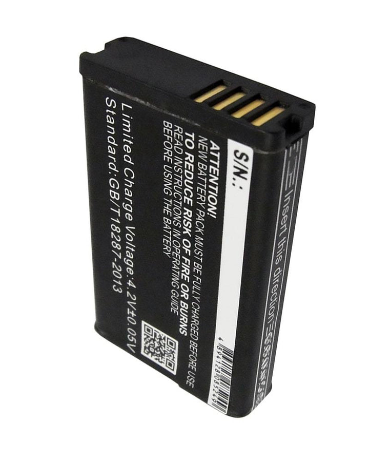 Garmin Virb Battery - 2