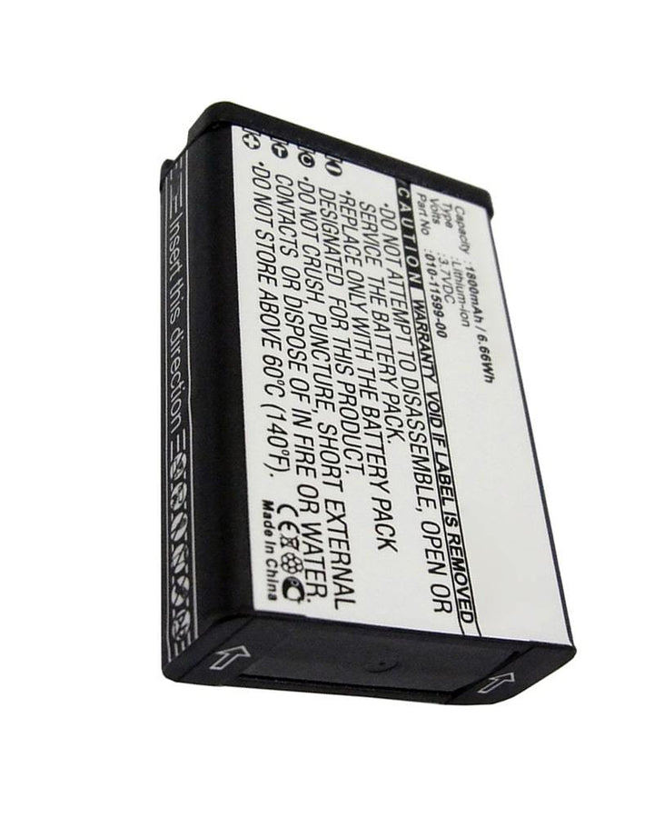 Garmin Virb Battery