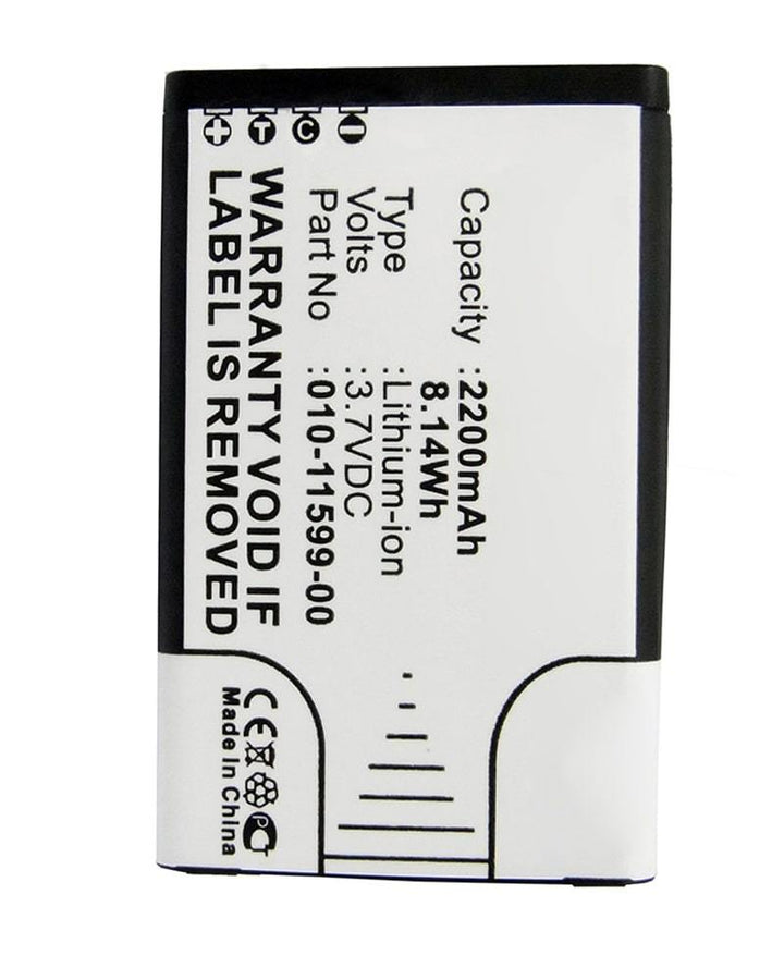 Garmin Virb Battery - 7