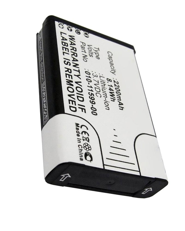 Garmin Virb Battery - 5