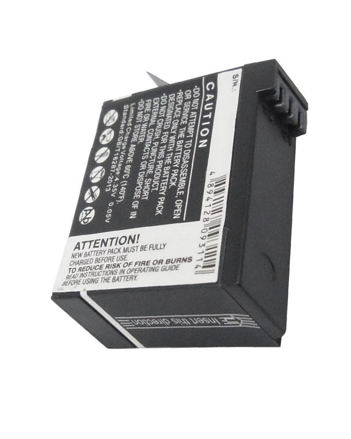 GoPro 335-06532-000 Battery - 2
