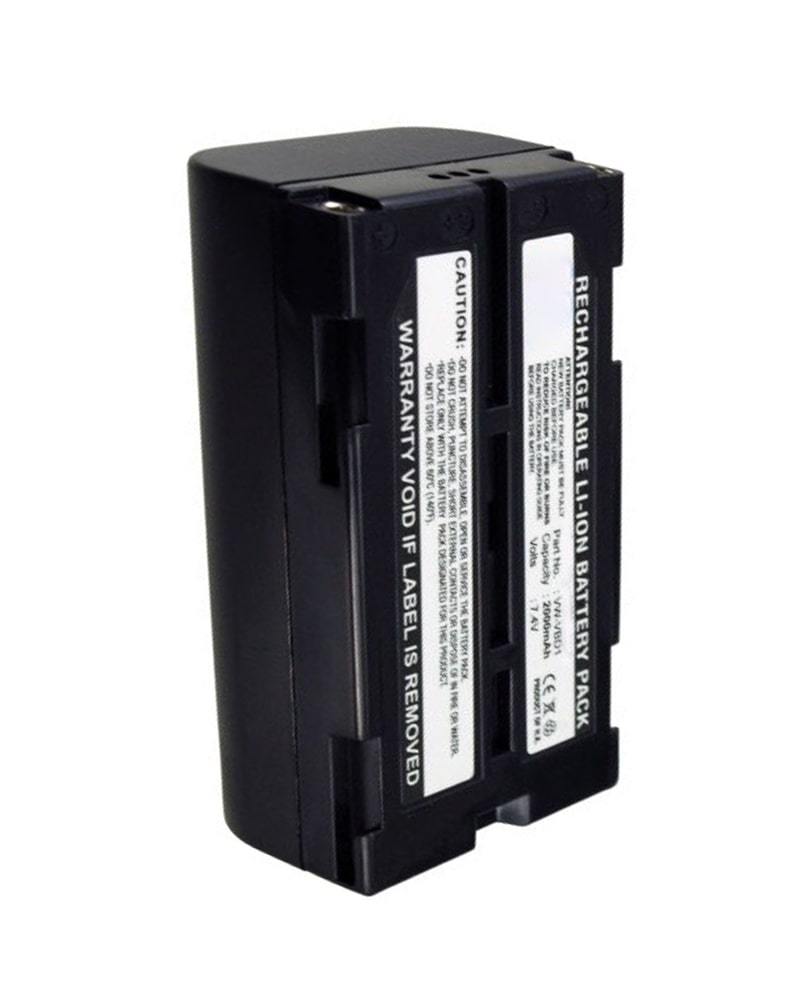 Panasonic CGR-B/814 Replacement Battery – NextBatteries.com