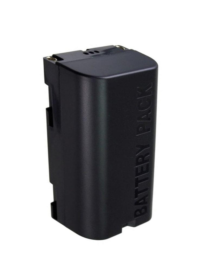 Panasonic VDR-D250EG-S Battery - 5