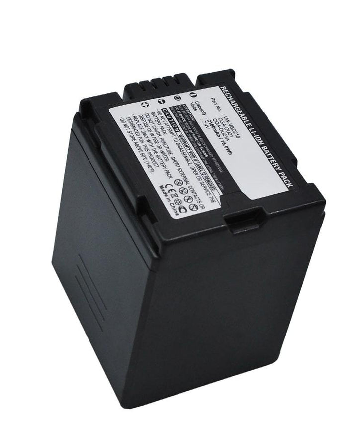Panasonic VDR-M50PP Battery - 12