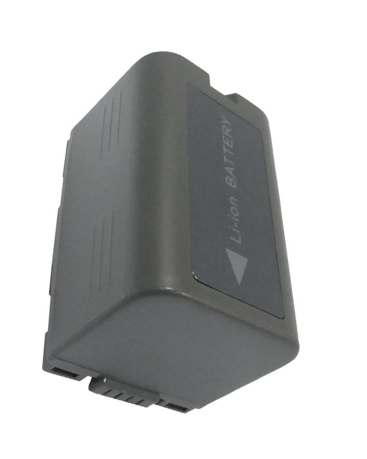 Panasonic NV-DS3 Battery - 8