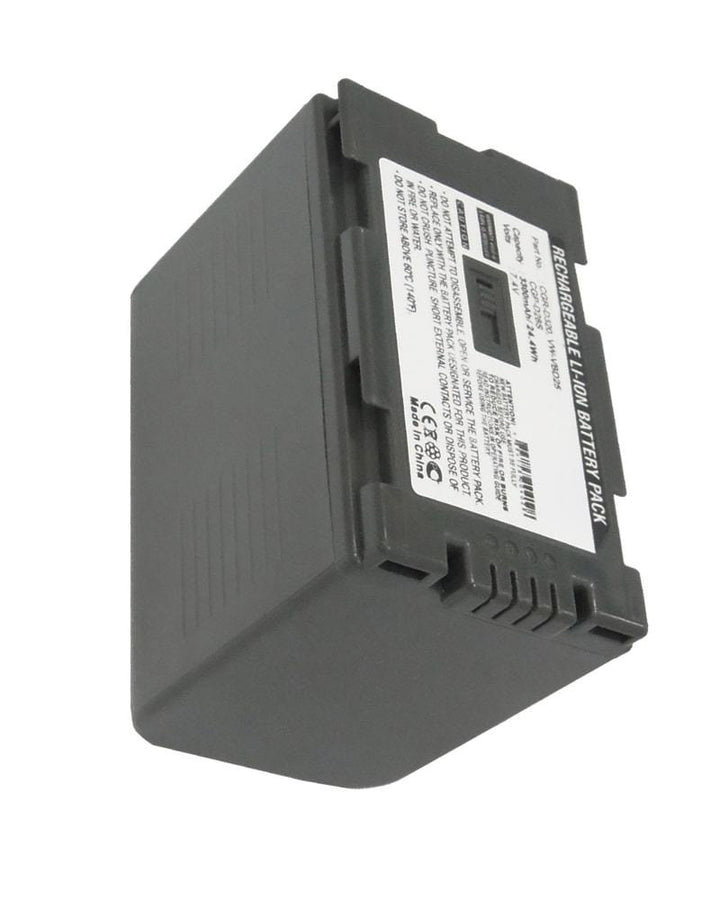 Panasonic NV-DS3 Battery - 12