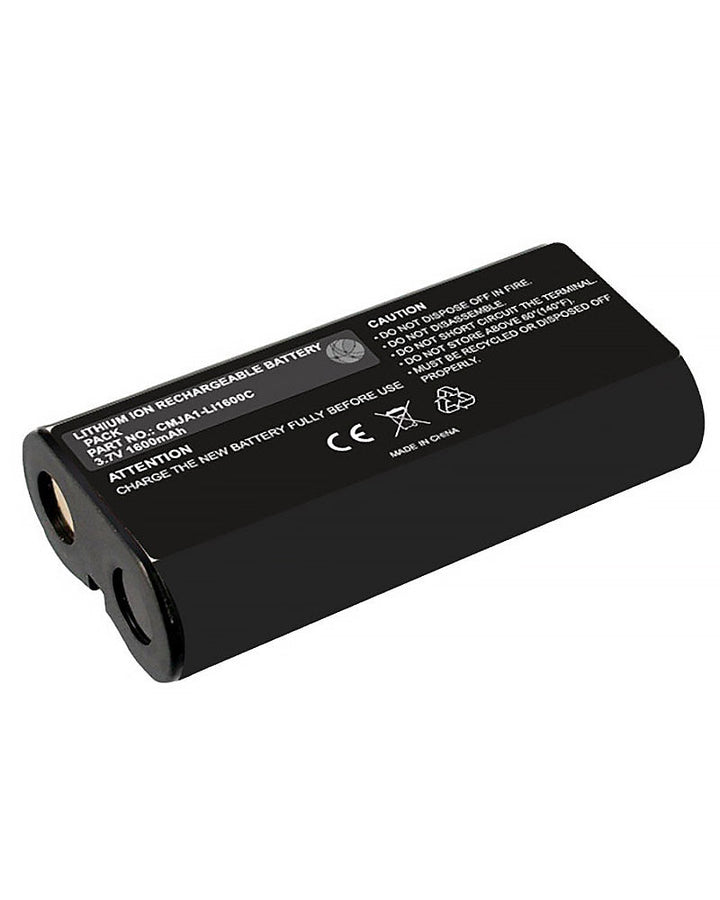 Kodak EasyShare Z1012 IS Battery