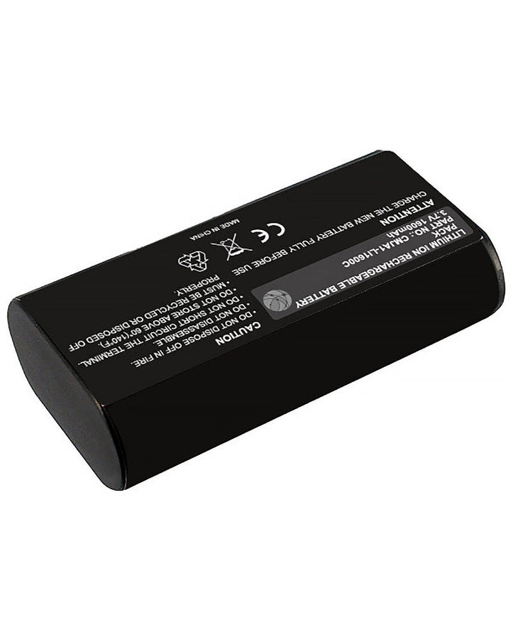 Ricoh Caplio R2 Battery-2