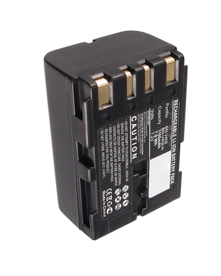 JVC GR-DVL555 Battery - 2