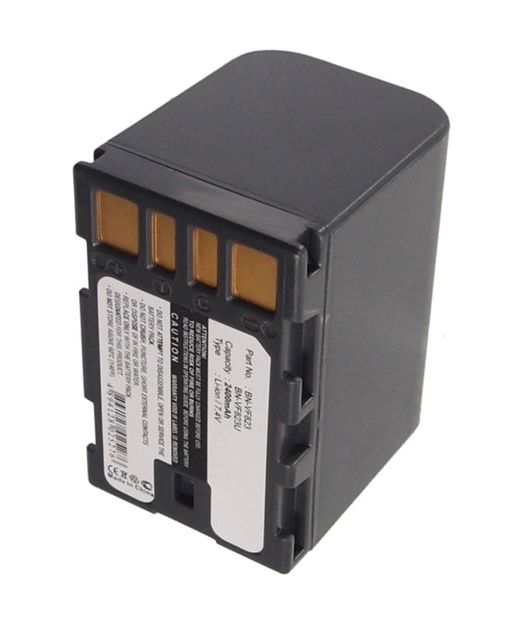 JVC GR-D775US Battery - 10