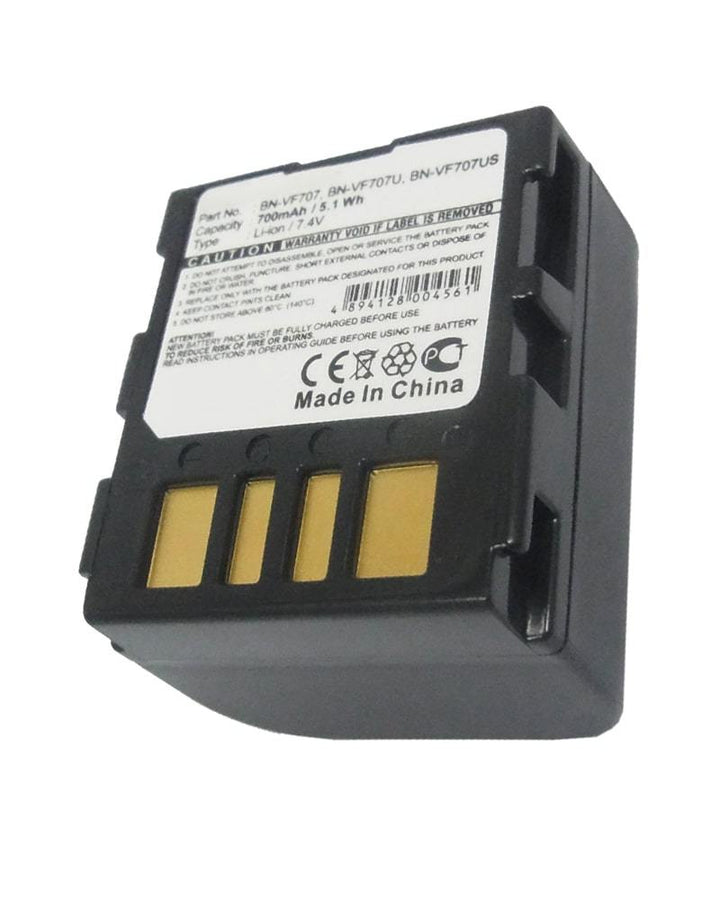 JVC GR-D290AH Battery - 2